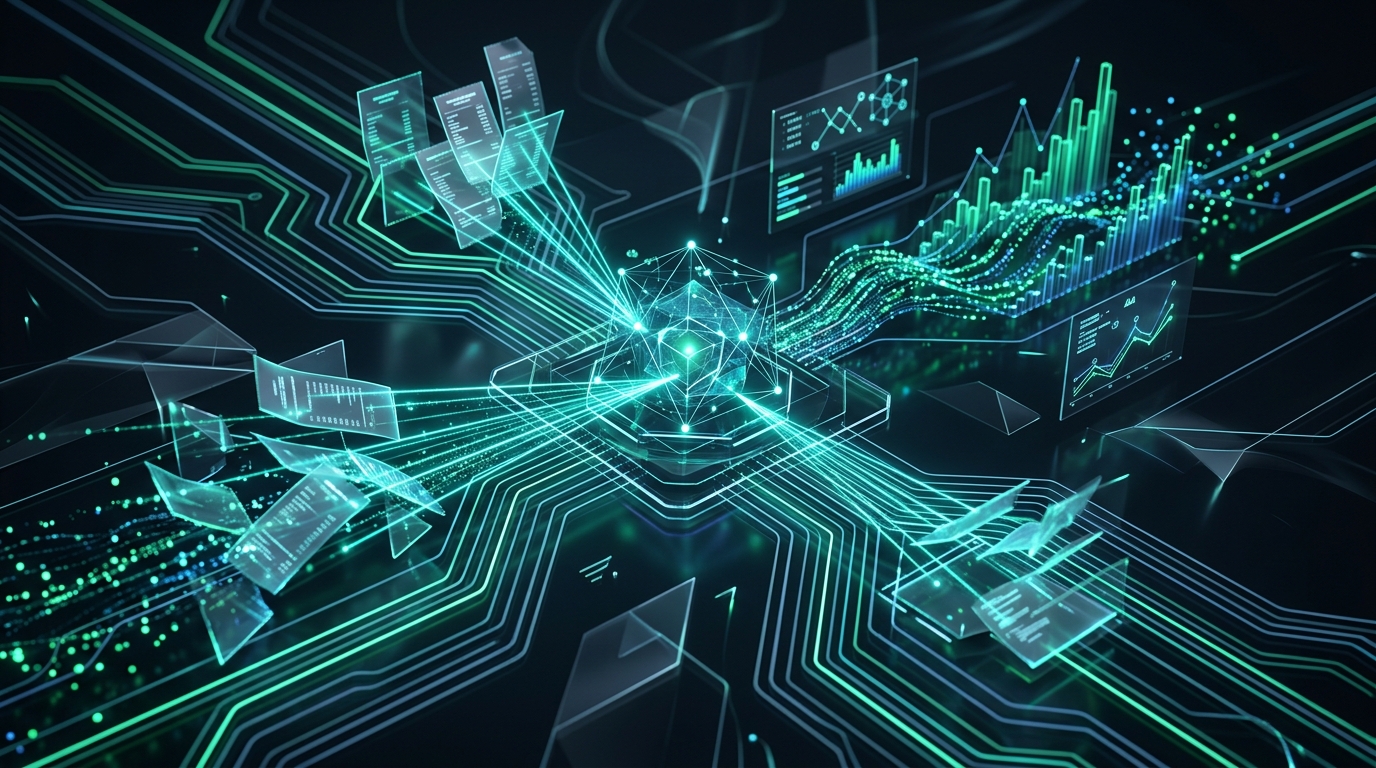 x-pense-it® AI Financial Hub Banner